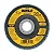 Disco Flap 4.1/2" x 7/8" Grão 60 Dewalt - Imagem 1