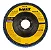 Disco Flap 4.1/2" x 7/8" Grão 120 (DW8310-BR) Dewalt - Imagem 1