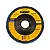Disco Flap 4.1/2" x 7/8" Grão 120 Dewalt - Imagem 1