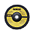 Disco Flap 7" x 7/8" Grão 36 Dewalt - Imagem 1