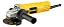 Esmerilhadeira Angular 4.1/2" DWE750-B2 750W 220V Dewalt - Imagem 1