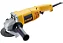 Esmerilhadeira Angular 5" DW831-B2 1500W 220V Dewalt - Imagem 1