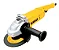 Esmerilhadeira Angular 7" D28491BR 2200W 127V Dewalt - Imagem 1