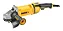 Esmerilhadeira Angular 7" DWE4577NB2 2700W 220V Dewalt - Imagem 1