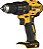 Furadeira/Parafusadeira 1/2" DCD7771 20V Max Li-Ion Brushless (2 Baterias 2AH e Carregador) Dewalt - Imagem 2
