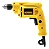 Furadeira 1/4" DWD010-BR Velocidade Variável 127V Dewalt - Imagem 1