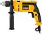 Furadeira de Impacto 1/2" 220V Com 5 Brocas Dewalt - Imagem 2
