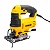 Serra Tico Tico Orbital 220V 500W Dewalt - Imagem 2