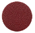 Lixa Hookit 5" Grão 80 (Vermelha) Sem Furo 5 Unidades Dewalt - Imagem 1