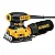 Lixadeira Orbital DWE6411-B2 220V Dewalt - Imagem 1