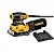 Lixadeira Politriz DWP849-B2 7"/ 9" 220V 1250W Dewalt - Imagem 2