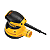 Lixadeira Roto Orbital DWE26421-B2 5" 127V Dewalt - Imagem 3