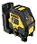 Nível a Laser 45m Verde Recarregável Dewalt - Imagem 2