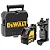 Nível Laser Verde 30m DW088CG Dewalt - Imagem 1