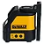 Nível Laser Verde 30m DW088CG Dewalt - Imagem 2