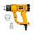 Soprador Térmico 2000W Com Temperatura Digital 127V Dewalt - Imagem 3