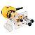 Tupia Laminada 220V DWE6000-B2 Dewalt - Imagem 5