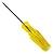 Chave Torx 75mm T6 Stanley - Imagem 1