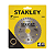 Disco Diamantado 105 4" X 7 X 20 Turbo Stanley - Imagem 2