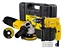 Kit Furadeira de Impacto Com Esmerilhadeira 700W 127V Stanley - Imagem 1