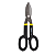 Tesoura de Uso Geral 10" Stanley - Imagem 2