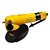 Esmerilhadeira Angular Pneumática 5" Puma - Imagem 1