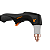 Tocha Manual FHT-EX 105TT 8 Metros Thermacut - Imagem 2