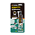 Silicone Acetico Uso Geral 50G V-Max - Imagem 1