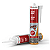 Silicone Neutro Alta Temperatura Vermelho 280ml Wurth - Imagem 1