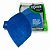 Máscara PFF2 Sem Válvula Ecoar Plastcor - Imagem 2