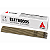 Eletrodo E6013 2,50mm Arcweld 5Kg Lincoln - Imagem 1