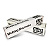 Eletrodo Weld West Arco 6013 2,50mm 5Kg Esab - Imagem 1