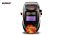 Máscara de Solda Automática 9-13 Sumig Fire - Imagem 3