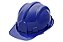 Capacete de Segurança com Carneira Pro-Safety Delta - Imagem 1