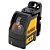Nível a Laser Automático DW088K Dewalt - Imagem 1