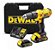 Furadeira e Parafusadeira de Impacto DCD776C2 20V Bivolt Dewalt - Imagem 3