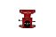 Torno de Bancada N°10 Profissional TB-1000P - Imagem 2