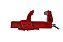 Torno de Bancada N°03 Profissional TB-300P - Imagem 3