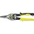 Tesoura De Aviação Fatmax Reta 12-1/2 " (320Mm) Stanley - Imagem 2