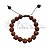 Pulseira Rudraksha de 10mm - Imagem 7