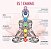 Kit Pedras dos 7 Chakras - Imagem 2