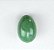 Yoni Egg Quartzo Verde com Furo (Pedra da Cura) - Imagem 2