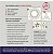 Kit de Placas Radiônicas para Proteção no Carro - Imagem 2
