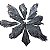 Pedra Cianita Negra - Vassoura de Bruxa (de 30g a 39g) | Cura Energética e Proteção - Imagem 3