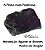 Pedra Obsidiana Negra Bruta Grande (41g à 50g) - Imagem 4