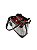 Schutz Bolsa Mini Tote Neo Emma Triangle Pearl S5001811850002 - Imagem 3