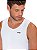 Live Fitness Regata Men Hard Training Essential Branco P8110 - Imagem 2