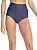 Live Beach Tanga Hot Pant Azul BC006 - Imagem 5