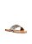 Schutz Flat Glam Vinil Light Nude S2088900490002 - Imagem 2