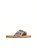 Schutz Flat Glam Vinil Light Nude S2088900490002 - Imagem 1